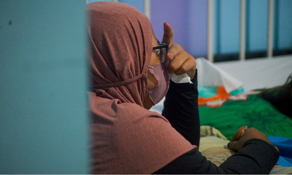 Kasus Gagal Ginjal Akut, Ombudsman Duga Ada Maladministrasi