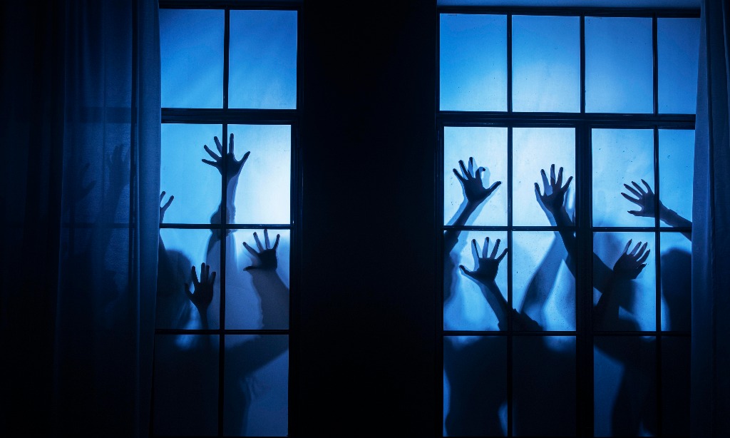 Rekomendasi Podcast Horor Yang Bikin Merinding