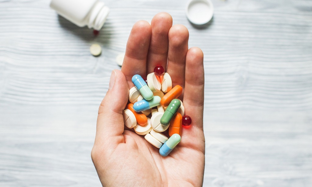 Kemenperin Jamin Industri Farmasi Uji Bahan Baku Obat Bermutu