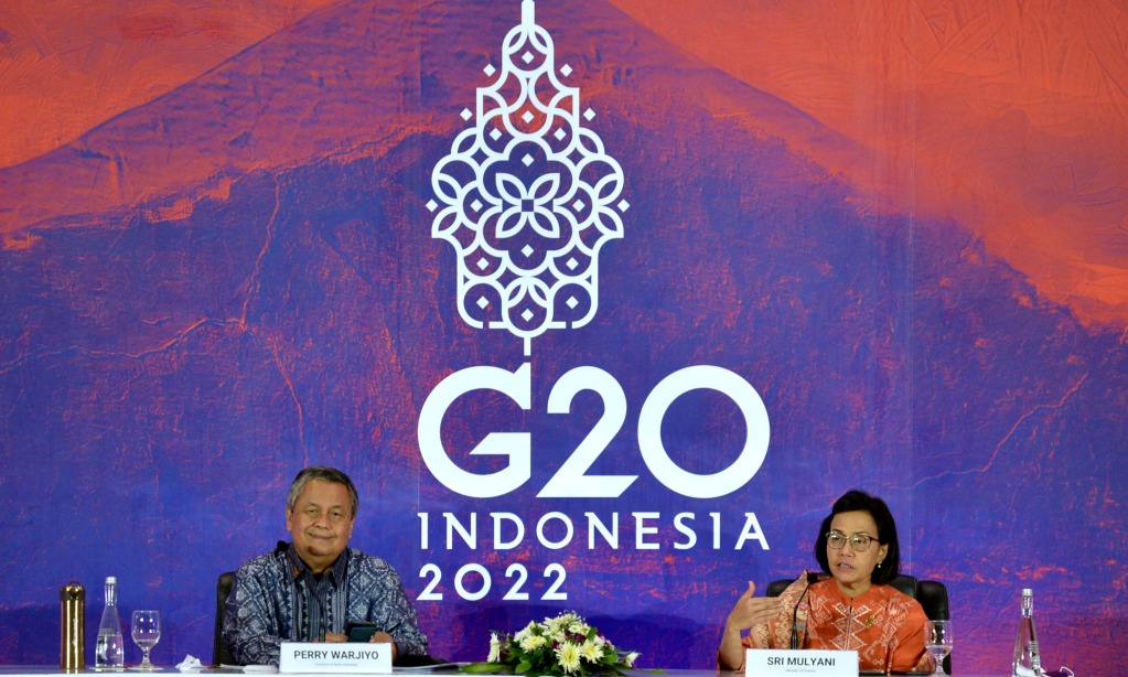 Ekonom: G20 Harus Dapatkan Solusi Mitigasi Krisis Pangan