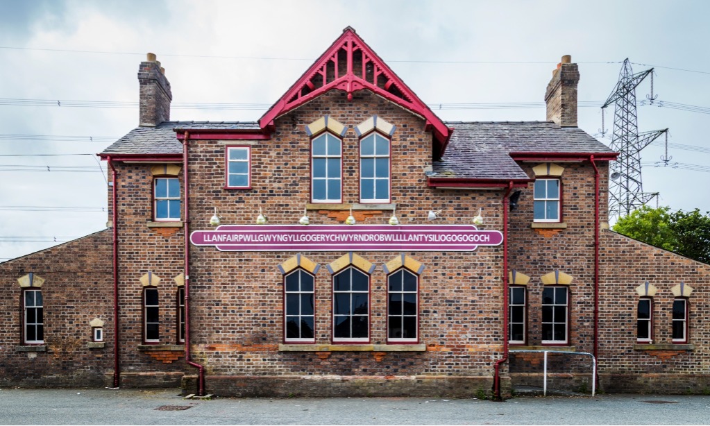 Sejarah Nama Kota-Kota Teraneh Di Dunia