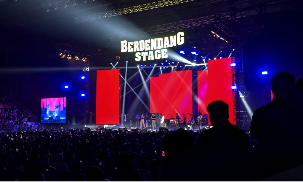 Mencanangkan Standar Penyelenggaraan Konser Dan Festival Musik