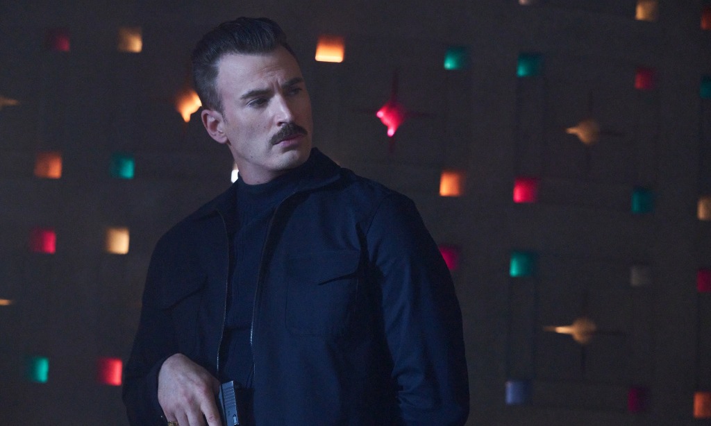 Chris Evans Jadi Pria Terseksi Di Dunia Tahun 2022