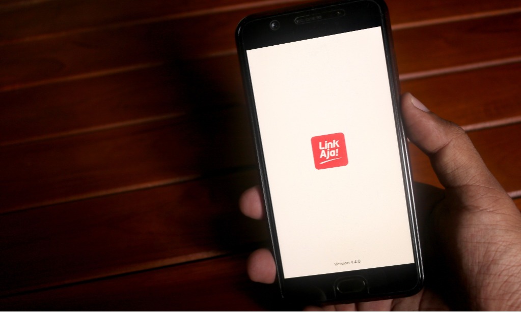 Kolaborasi BRI-LinkAja Kembangkan Fitur <i>Paylater</i>