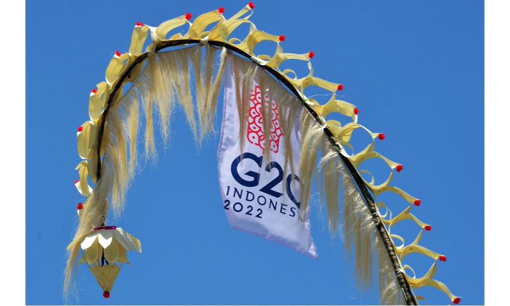 Warga Harap KTT G20 Dongkrak Perekonomian Bali