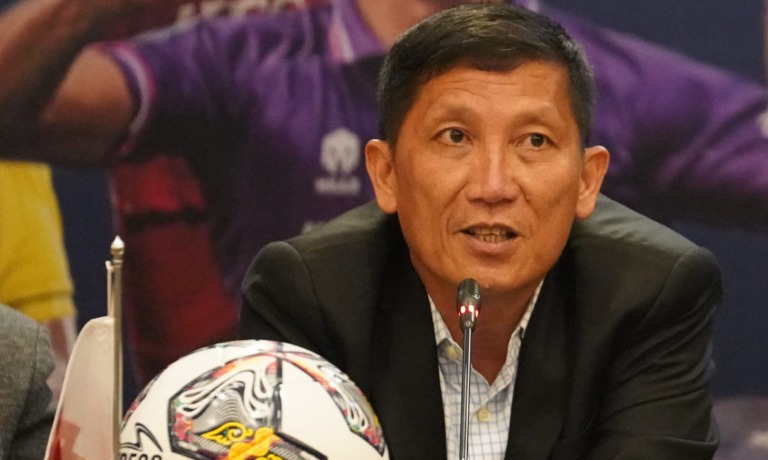 RUPS PT LIB Pilih Ferry Paulus Jadi Dirut