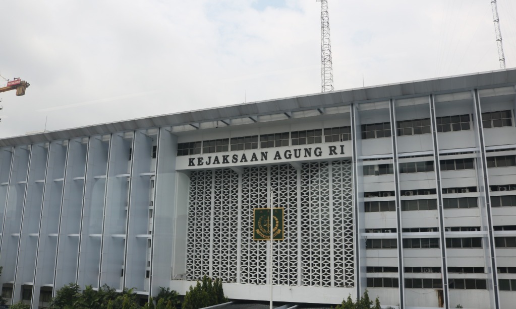 Kejagung Terima 3 SPDP Kasus Gagal Ginjal Akut