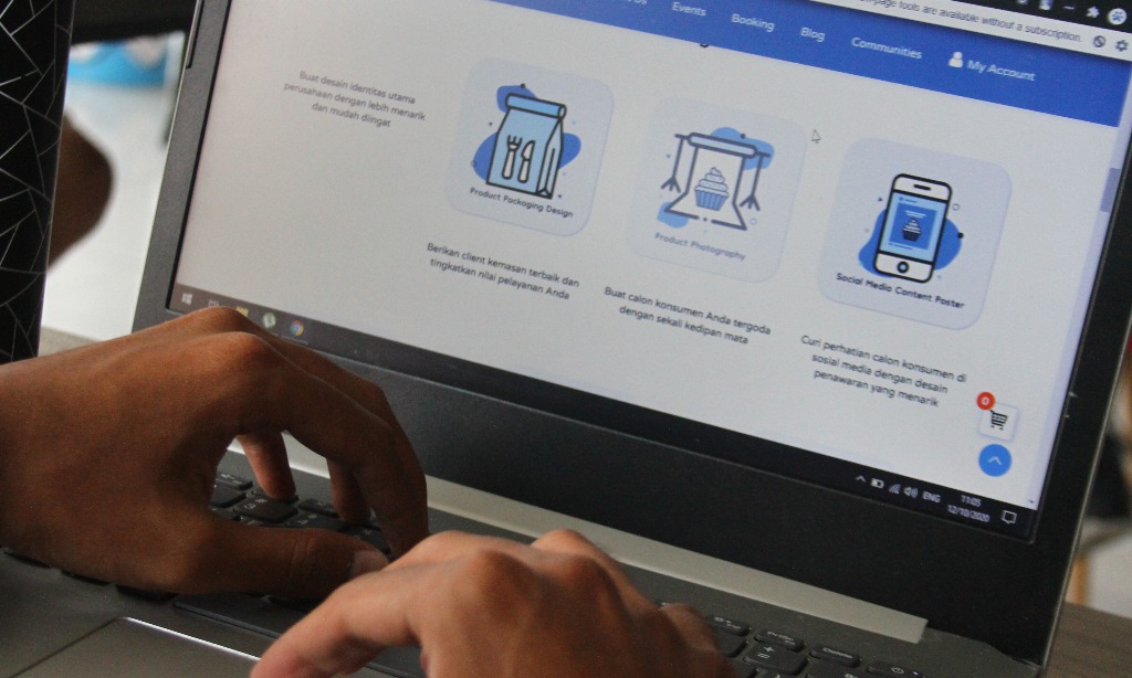 Investasi Anak Muda Sebagai Bagian Dari Pemulihan Ekonomi