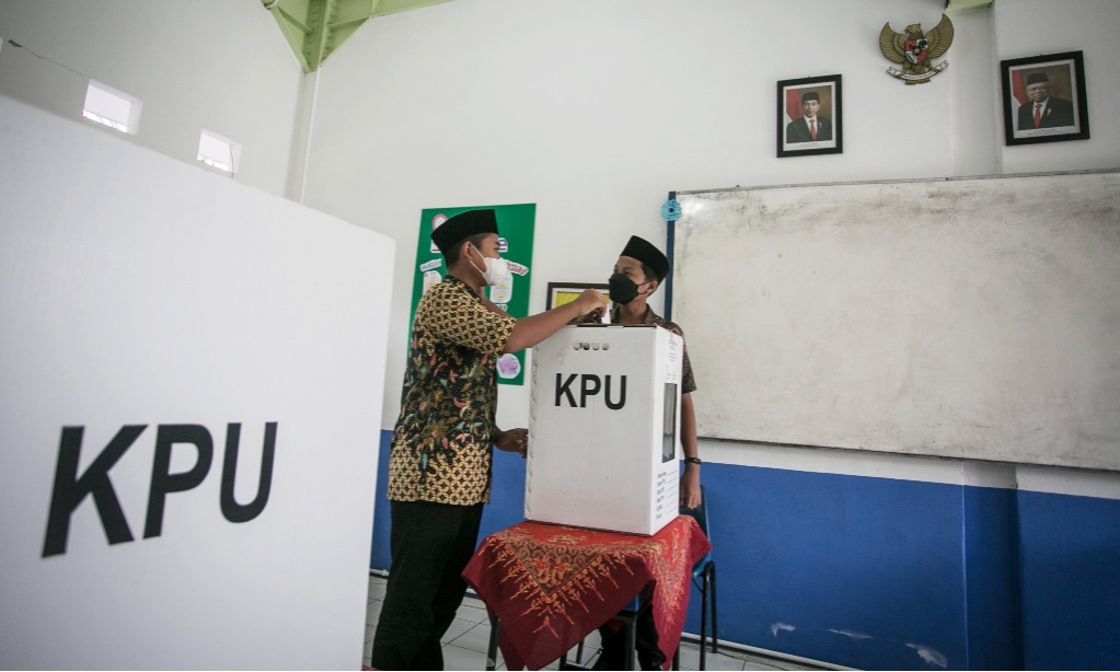 Tahapan Rekrutmen PPK Dan PPS