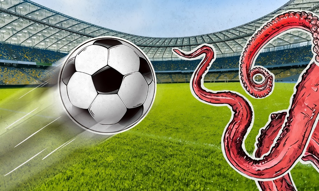 Waspadai <i>Phising</i> Memanfaatkan Momen Piala Dunia 2022