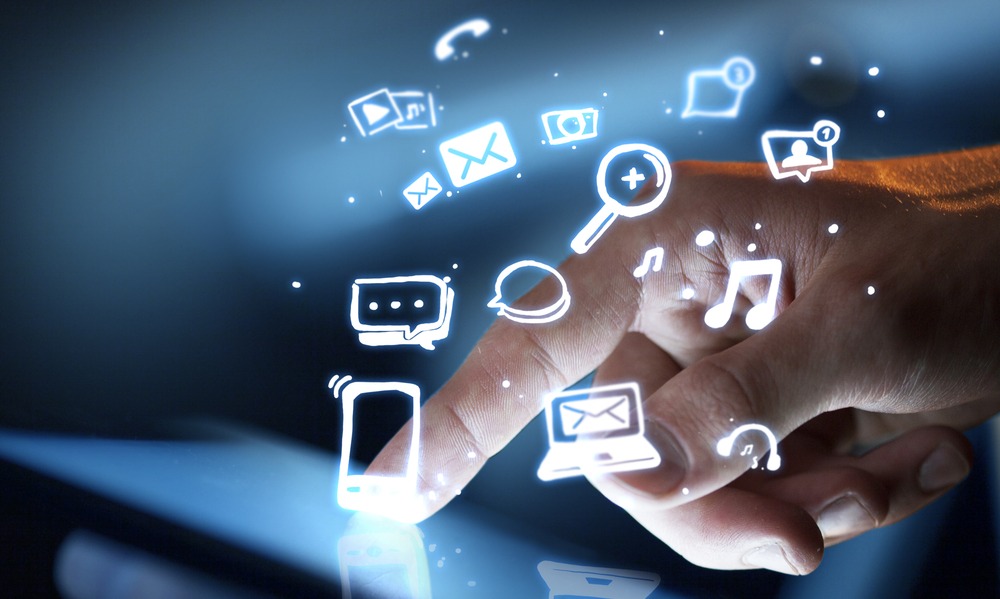 AMSI Bahas Tren Digital Terkini Di IDC 2022