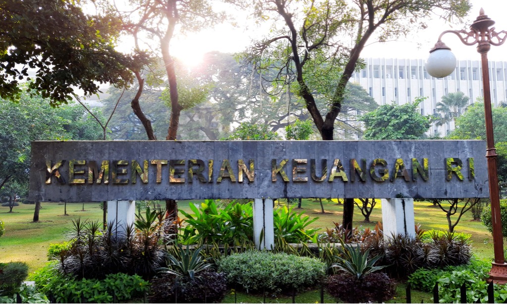 Reksa Bandha, Upaya Bangun Kultur Menjaga Aset Negara