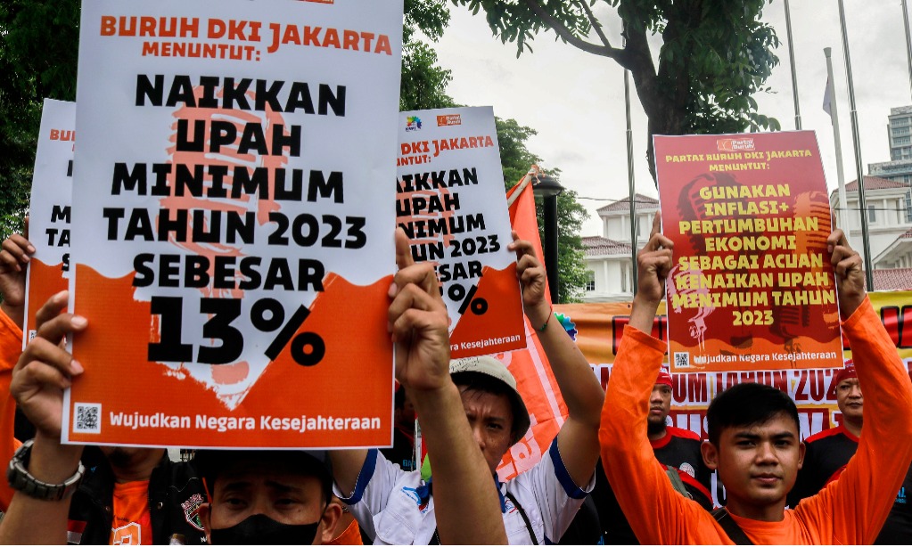 Kemenaker Ingatkan Dialog Bipartit Guna Hindari PHK