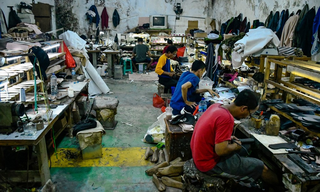 Pemerintah Janji Sederhanakan Penghitungan TKDN Industri Kecil