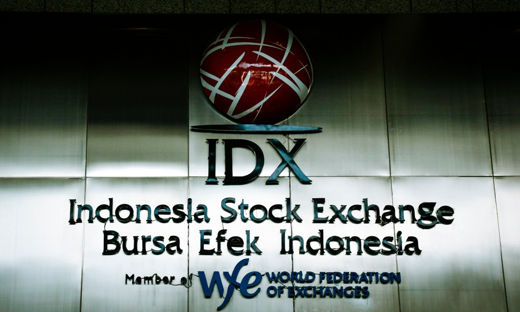 Bangun Optimisme Pasar Modal, BEI Gelar CEO Networking 2022