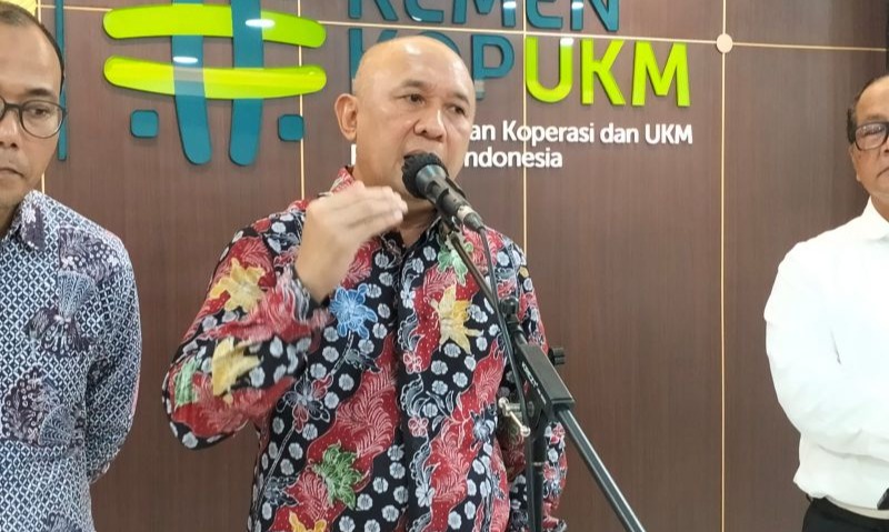 Kemenkop UKM Pastikan Pemenuhan Hak Korban Pemerkosaan