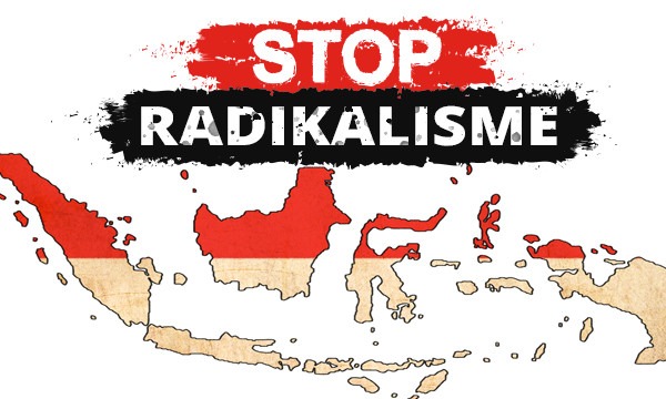 Indonesia-India Jajaki Kerja Sama Cegah Radikalisme