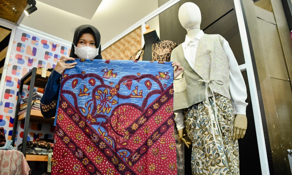 Wamendag: Perempuan Bakal Kelola UMKM Nasional US$135 Miliar Di 2025