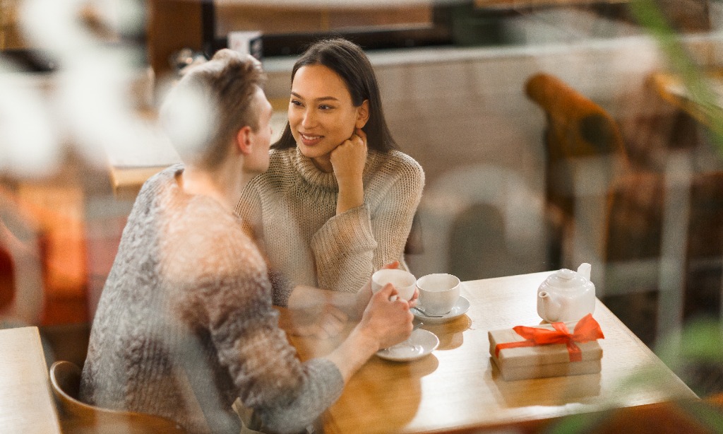 Tinder YEAR IN SWIPE Ungkap Tren Dan Lika-Liku Dalam Berkencan