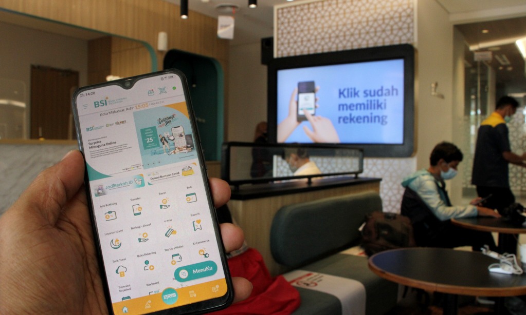 Perbankan Perlu Adopsi Omnichannel Untuk Transformasi Bisnis 