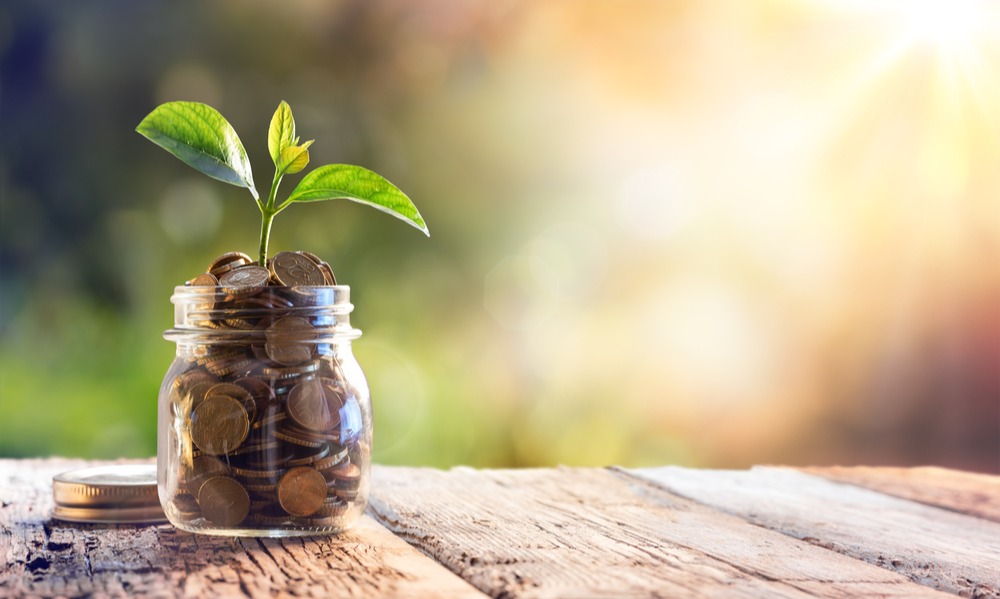 Atasi Perubahan Iklim Dengan <i>Sustainable Finance</i>