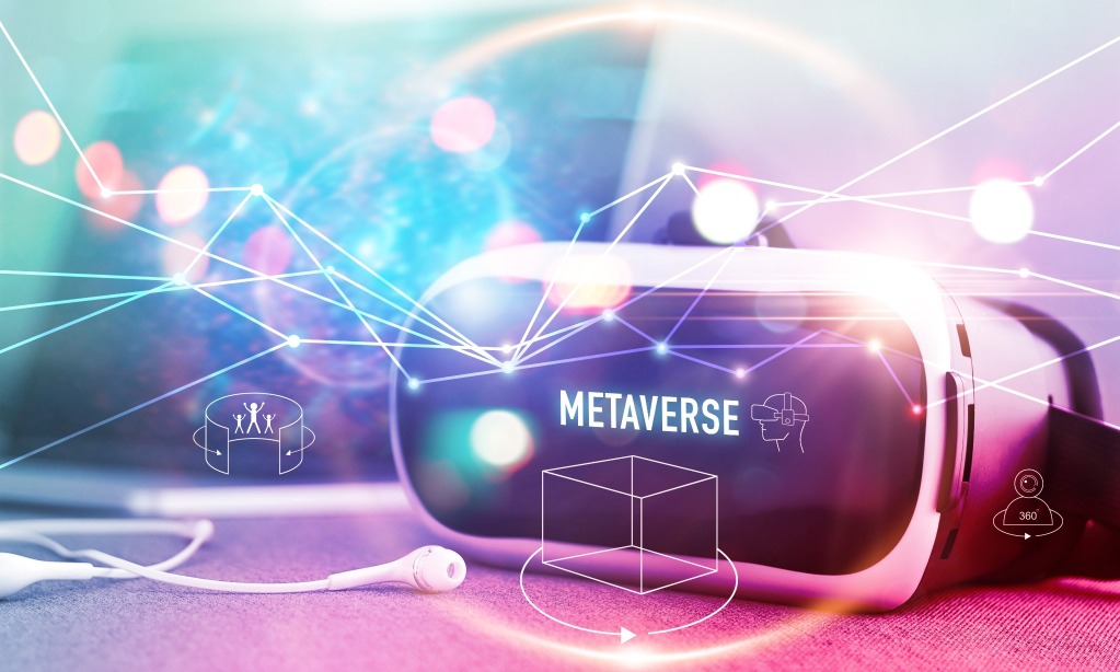 Perry: Rupiah Digital Bisa Beli Barang di Metaverse