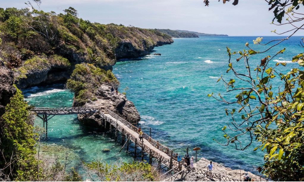 Mendekap Tahun Baru Di Destinasi-Destinasi Penuh Ketenangan