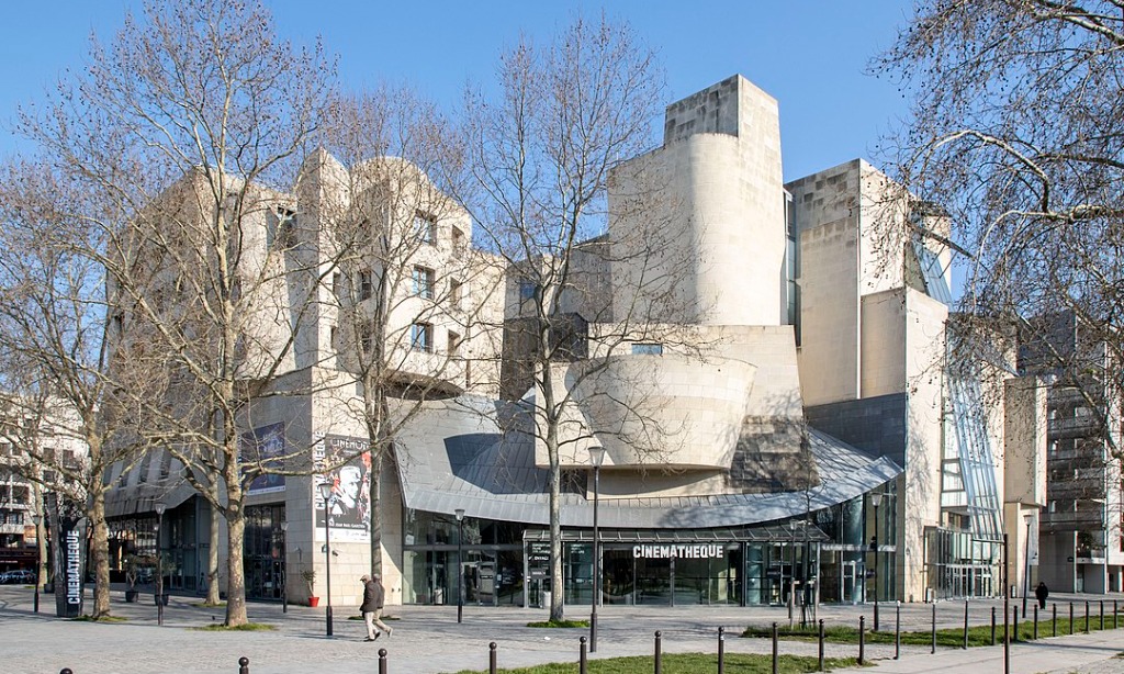 Mengenal Sejarah Film Di Museum-Museum Film Dunia