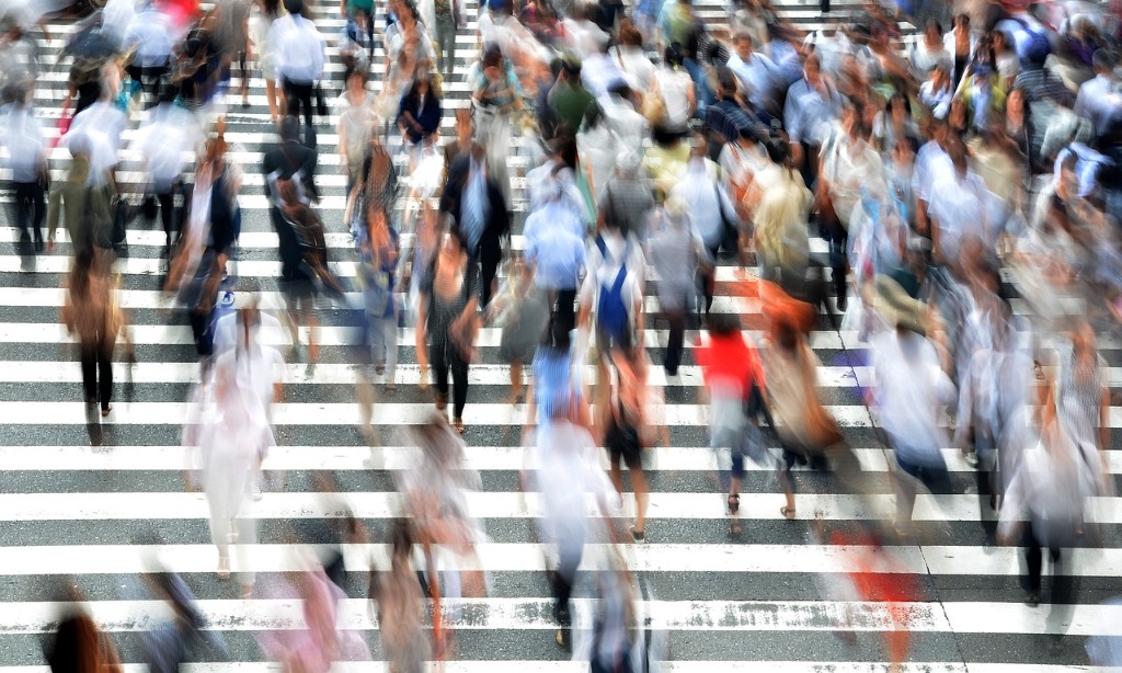 Epidemiolog: Pemerintah Harus Gencar Di Program Pengendalian Penduduk