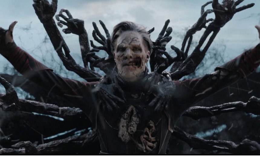 “Doctor Strange” Film Jawara Di People’s Choice Awards 2022