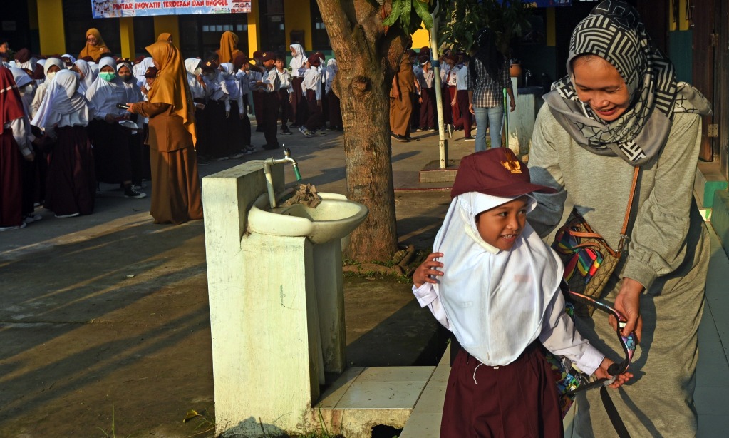 Aspek-Aspek Yang Perlu Disiapkan Sebelum Anak Masuk Sekolah