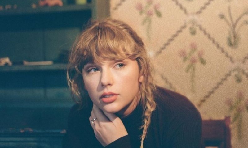 Taylor Swift Akan Coba Skill Sutradaranya Dalam Film Fitur