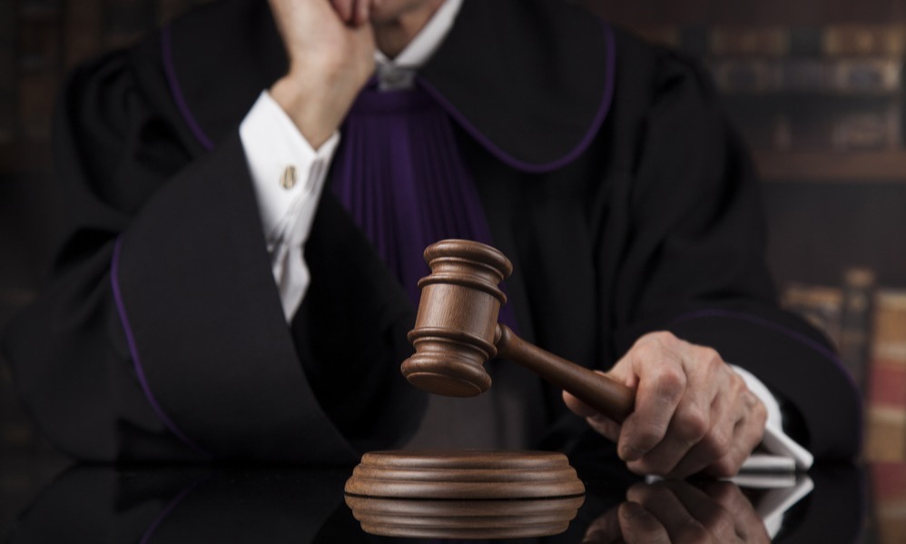 Terima Suap, 2 Dosen UIN Semarang Dipenjara 1 Tahun