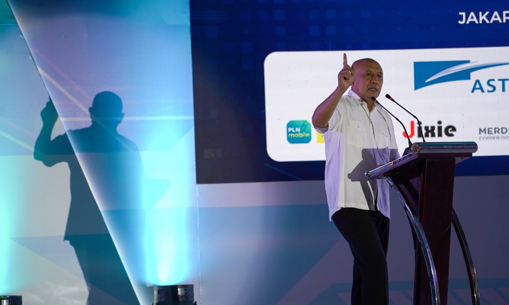 Kompetisi PLUT-KUMKM Bentuk Apresiasi Insan Pendamping UMKM