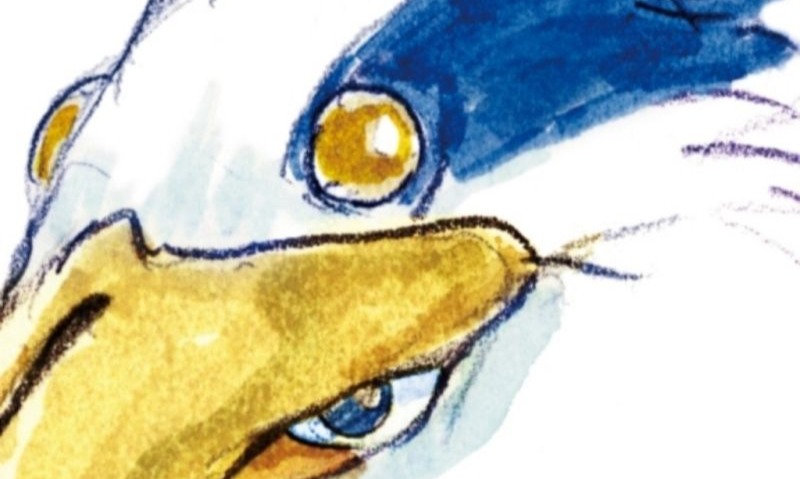 Studio Ghibli Akan Rilis "How Do You Live" Tahun Depan