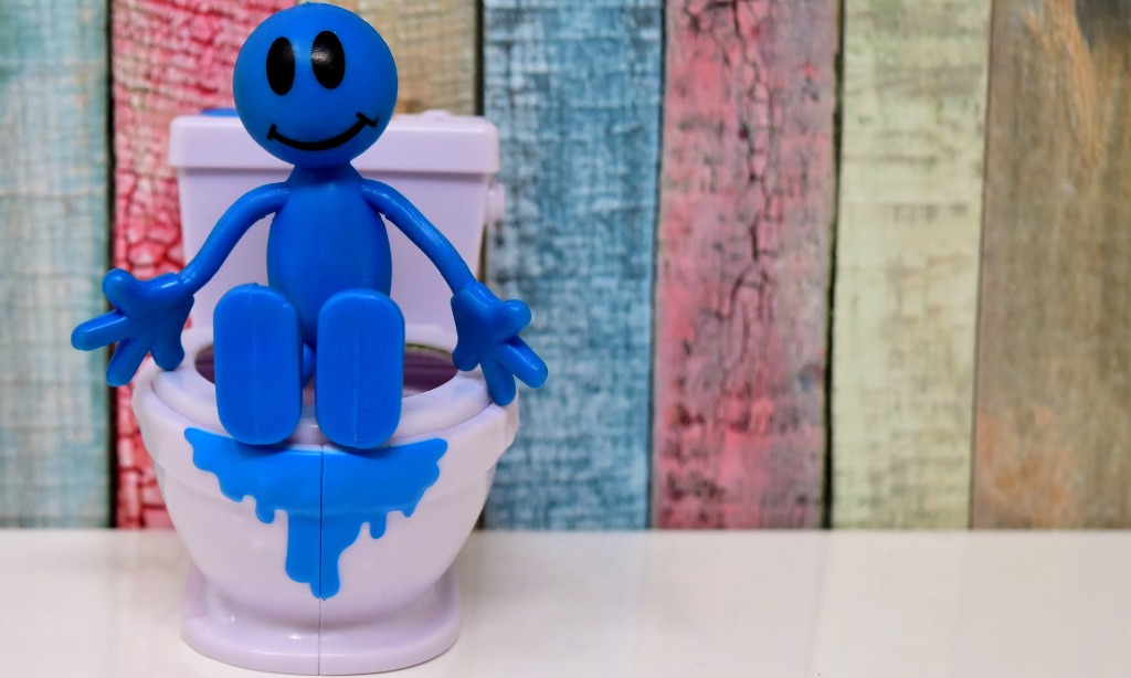 Cegah Sembelit Pada Anak, Kenali Tanda-Tanda Anak Takut BAB