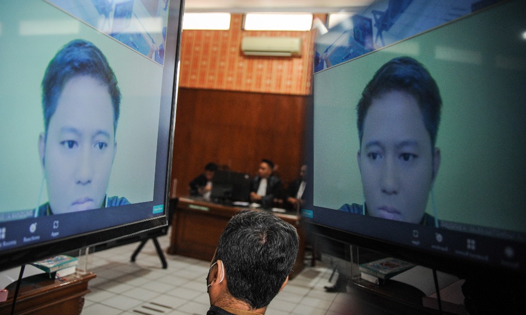 Doni Salmanan Tak Dijerat Pasal TPPU, Jaksa Bakal Banding