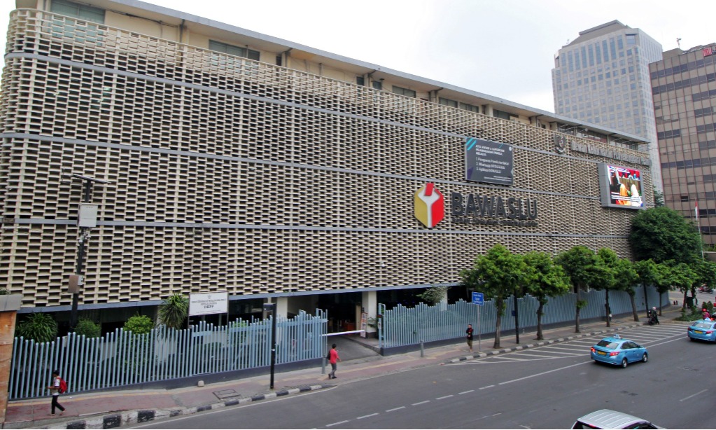 Partai Ummat Diberi Kesempatan Jadi Peserta Pemilu