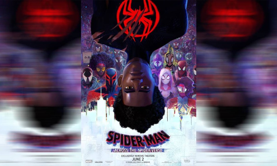 “Spider-Man: Across the Spider-Verse” Tayang Juni 2023