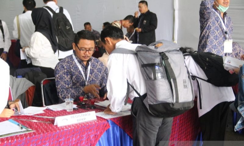 BPKP Buka Seleksi Calon Pegawai Hingga 6 Januari 2023