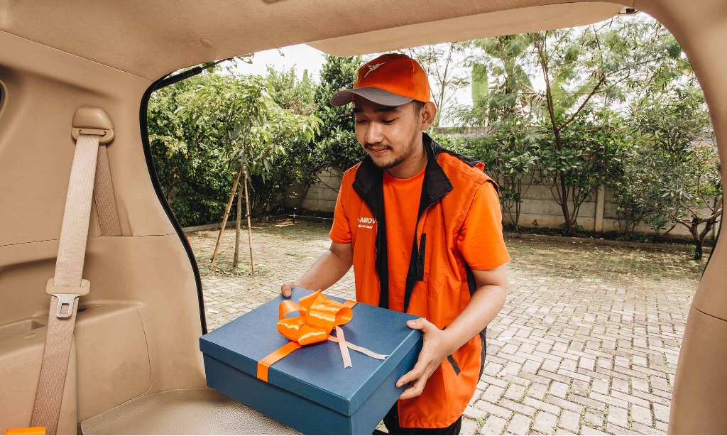 Dukung Pelaku Bisnis, Lalamove Luncurkan Layanan Customized Solutions