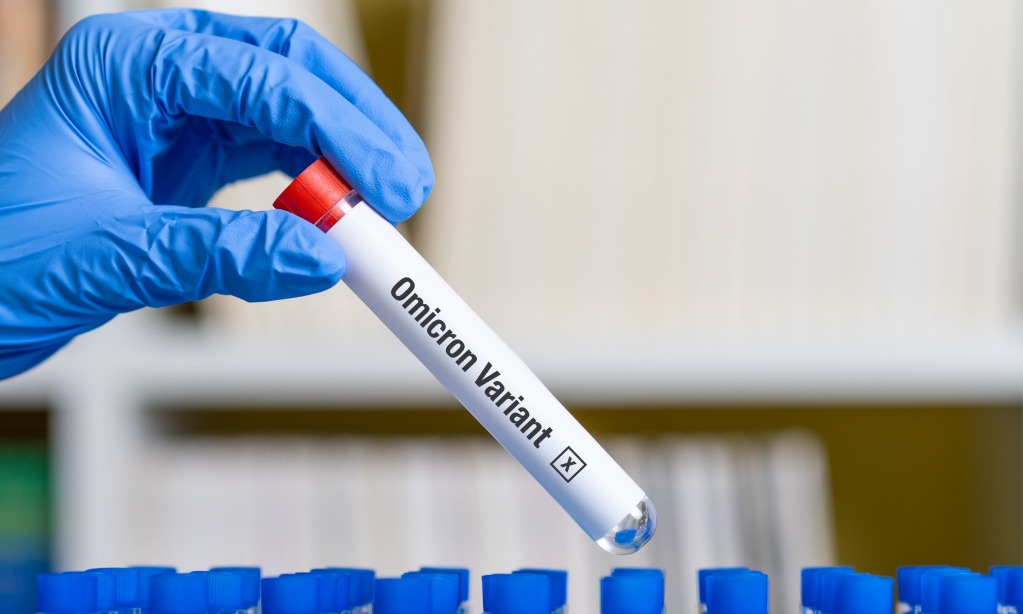 Dinkes DKI Antisipasi Penyebaran Omicron BF.7