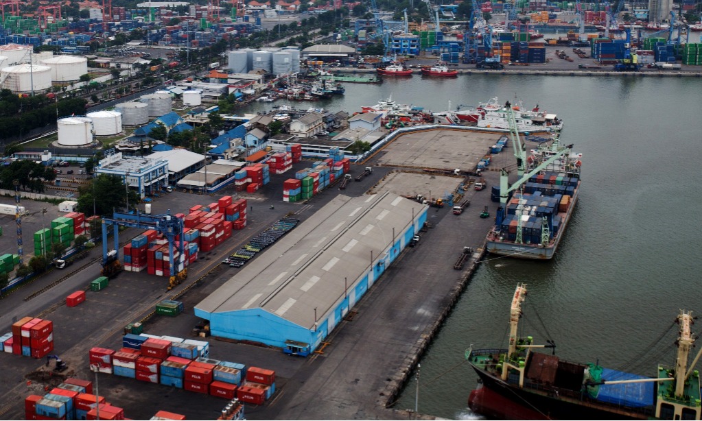 Kemendag Terbitkan Permendag 57/2022, Perkuat Ekspor RI ke Korsel