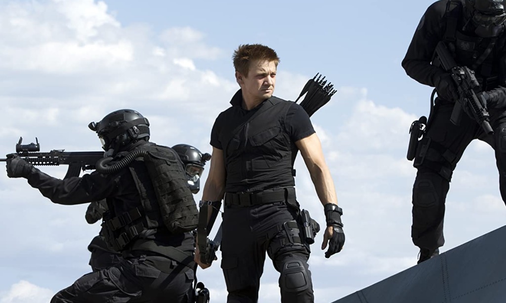 Bintang Avengers Jeremy Renner Sempat Kritis Akibat Kecelakaan