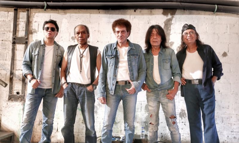 God Bless Luncurkan Video Klip Animasi "Semesta"