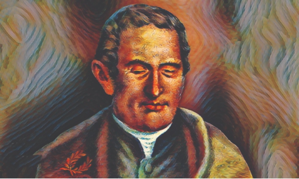 Louis Braille, Sang Pembuka Dunia Tunanetra