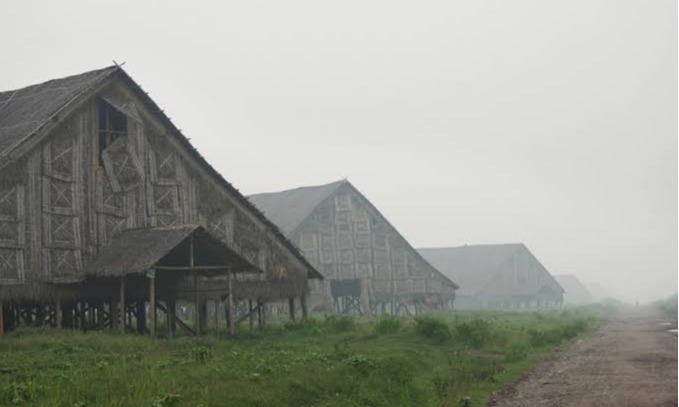 Festival Koeli Kontrak, Pengingat Sejarah Perkebunan Tembakau Deli