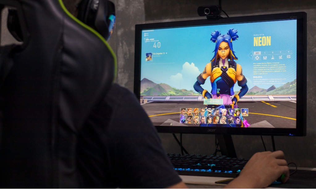 Valorant Kenalkan Map Baru 2023: Lotus