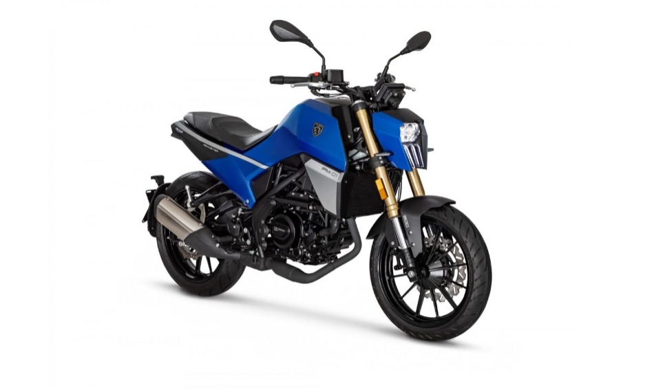 Peugeot Tampilkan Jajaran Motor Barunya Untuk 2023