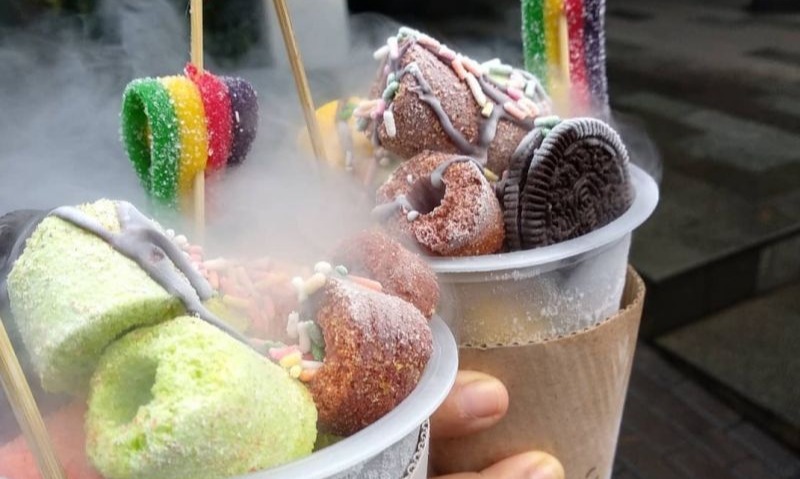 Legislator Minta Pemerintah Awasi Ciki Ngebul